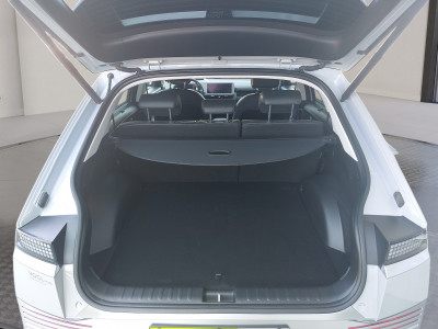 Hyundai Ioniq 5 Gebrauchtwagen Hyundai Ioniq 5 Gebrauchtwagen