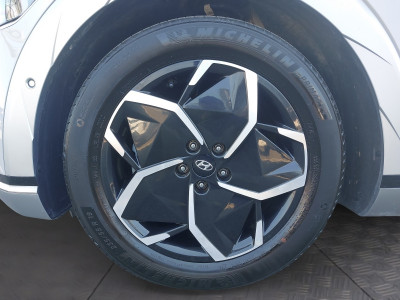 Hyundai Ioniq 5 Gebrauchtwagen Hyundai Ioniq 5 Gebrauchtwagen