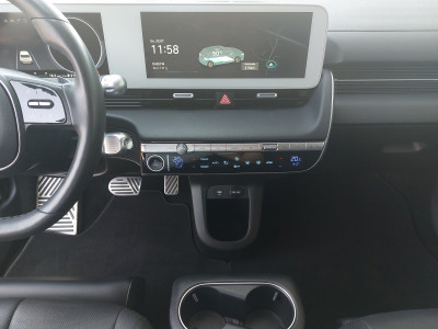 Hyundai Ioniq 5 Gebrauchtwagen Hyundai Ioniq 5 Gebrauchtwagen