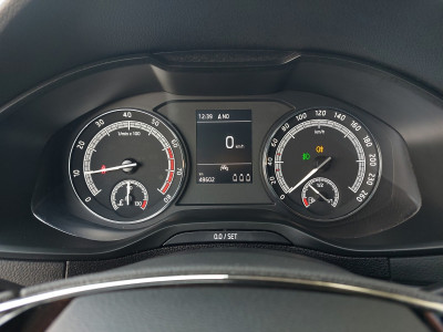 Skoda Karoq Gebrauchtwagen Skoda Karoq Gebrauchtwagen