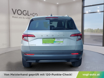 Skoda Karoq Gebrauchtwagen Skoda Karoq Gebrauchtwagen