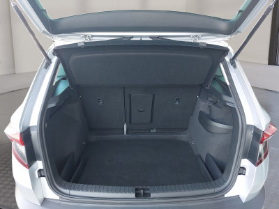 Skoda Karoq Gebrauchtwagen Skoda Karoq Gebrauchtwagen
