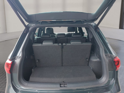 Seat Tarraco Gebrauchtwagen Seat Tarraco Gebrauchtwagen