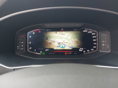 Seat Tarraco Gebrauchtwagen Seat Tarraco Gebrauchtwagen