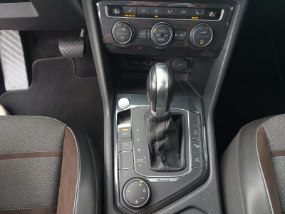 Seat Tarraco Gebrauchtwagen Seat Tarraco Gebrauchtwagen