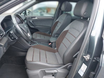 Seat Tarraco Gebrauchtwagen Seat Tarraco Gebrauchtwagen