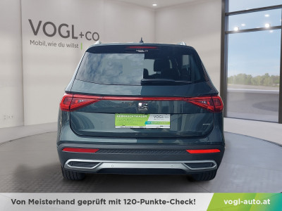 Seat Tarraco Gebrauchtwagen Seat Tarraco Gebrauchtwagen