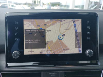 Seat Tarraco Gebrauchtwagen Seat Tarraco Gebrauchtwagen