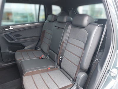 Seat Tarraco Gebrauchtwagen Seat Tarraco Gebrauchtwagen