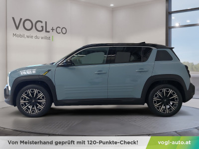 Renault R4 Neuwagen Renault R4 Neuwagen
