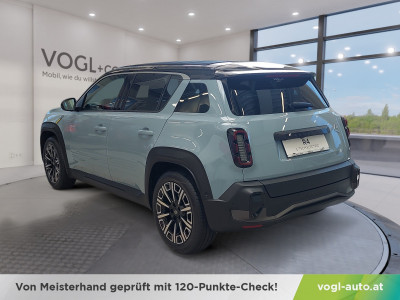 Renault R4 Neuwagen Renault R4 Neuwagen