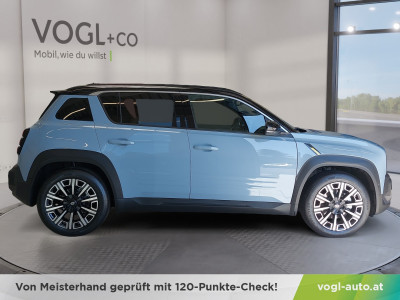 Renault R4 Neuwagen Renault R4 Neuwagen