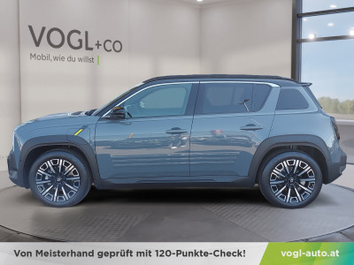 Renault R4 Neuwagen Renault R4 Neuwagen
