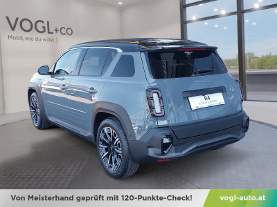 Renault R4 Neuwagen Renault R4 Neuwagen