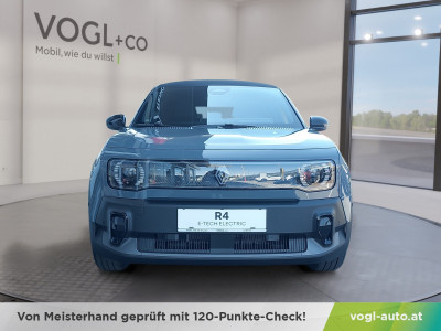 Renault R4 Neuwagen Renault R4 Neuwagen