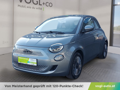 Fiat 500 Gebrauchtwagen Fiat 500 Gebrauchtwagen