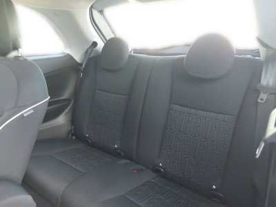 Fiat 500 Gebrauchtwagen Fiat 500 Gebrauchtwagen