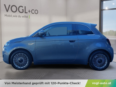 Fiat 500 Gebrauchtwagen Fiat 500 Gebrauchtwagen