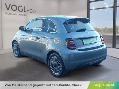 Fiat 500 Gebrauchtwagen Fiat 500 Gebrauchtwagen
