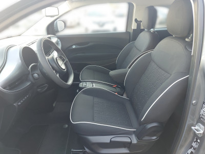 Fiat 500 Gebrauchtwagen Fiat 500 Gebrauchtwagen