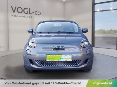 Fiat 500 Gebrauchtwagen Fiat 500 Gebrauchtwagen