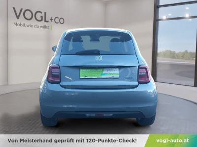 Fiat 500 Gebrauchtwagen Fiat 500 Gebrauchtwagen