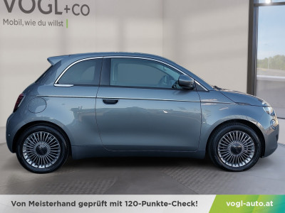 Fiat 500 Gebrauchtwagen Fiat 500 Gebrauchtwagen
