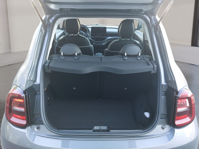 Fiat 500 Gebrauchtwagen Fiat 500 Gebrauchtwagen