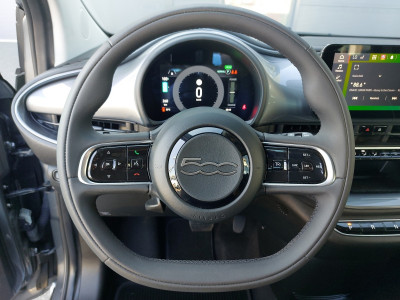 Fiat 500 Gebrauchtwagen Fiat 500 Gebrauchtwagen