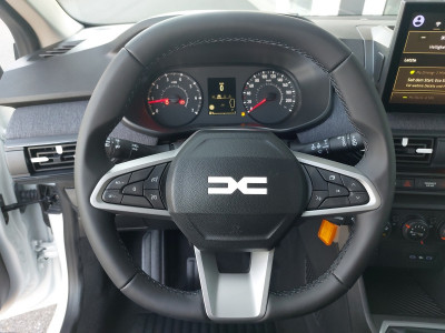 Dacia Sandero Neuwagen Dacia Sandero Neuwagen