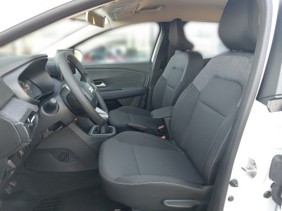 Dacia Sandero Neuwagen Dacia Sandero Neuwagen