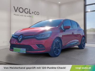 Renault Clio Gebrauchtwagen Renault Clio Gebrauchtwagen