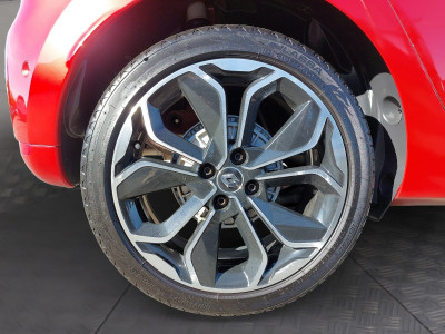 Renault Clio Gebrauchtwagen Renault Clio Gebrauchtwagen