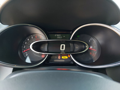 Renault Clio Gebrauchtwagen Renault Clio Gebrauchtwagen