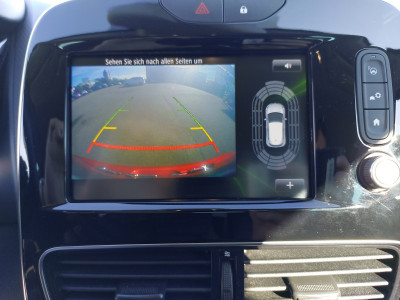 Renault Clio Gebrauchtwagen Renault Clio Gebrauchtwagen