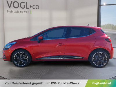 Renault Clio Gebrauchtwagen Renault Clio Gebrauchtwagen