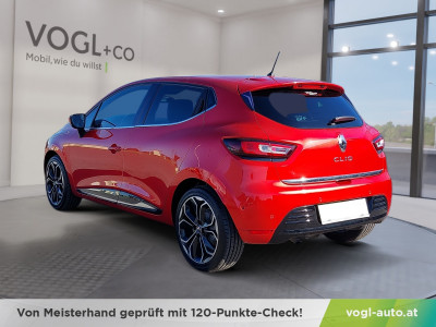 Renault Clio Gebrauchtwagen Renault Clio Gebrauchtwagen