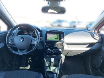 Renault Clio Gebrauchtwagen Renault Clio Gebrauchtwagen