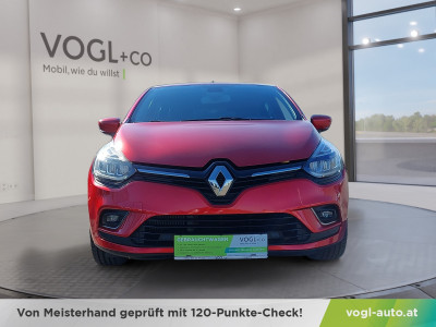 Renault Clio Gebrauchtwagen Renault Clio Gebrauchtwagen