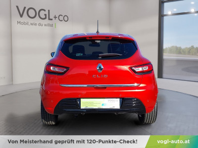 Renault Clio Gebrauchtwagen Renault Clio Gebrauchtwagen