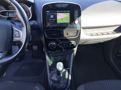 Renault Clio Gebrauchtwagen Renault Clio Gebrauchtwagen