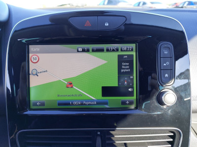 Renault Clio Gebrauchtwagen Renault Clio Gebrauchtwagen