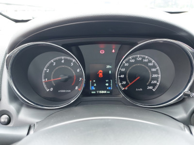Mitsubishi ASX Gebrauchtwagen Mitsubishi ASX Gebrauchtwagen