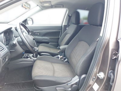 Mitsubishi ASX Gebrauchtwagen Mitsubishi ASX Gebrauchtwagen