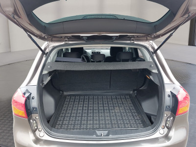 Mitsubishi ASX Gebrauchtwagen Mitsubishi ASX Gebrauchtwagen