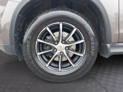 Mitsubishi ASX Gebrauchtwagen Mitsubishi ASX Gebrauchtwagen