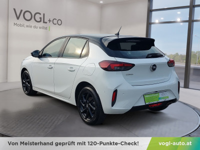Opel Corsa Gebrauchtwagen