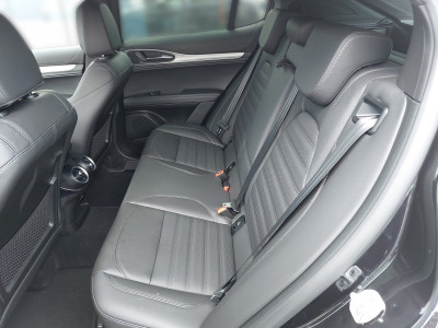 Alfa Romeo Stelvio Neuwagen