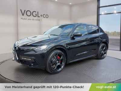 Alfa Romeo Stelvio Neuwagen