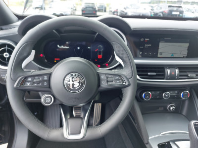 Alfa Romeo Stelvio Neuwagen